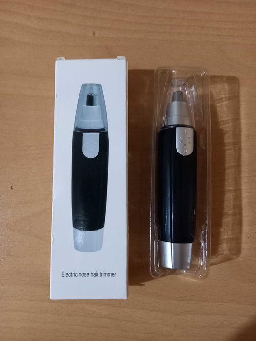 Електрически тример,  унисекс - нов