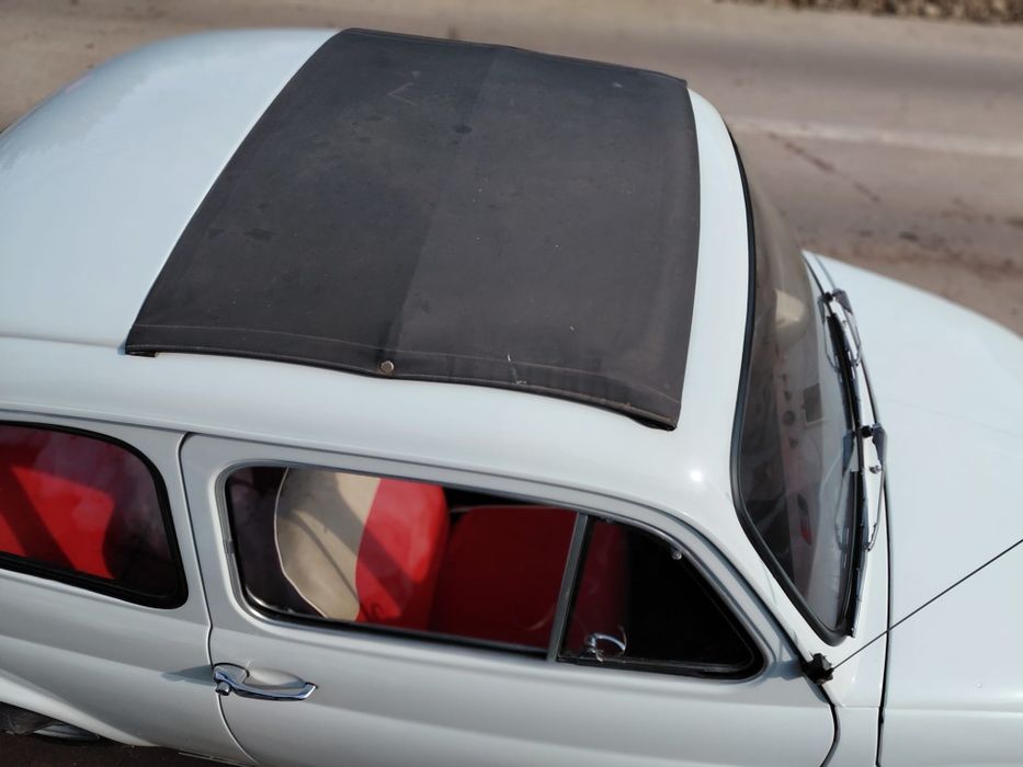 Fiat - masina istorica