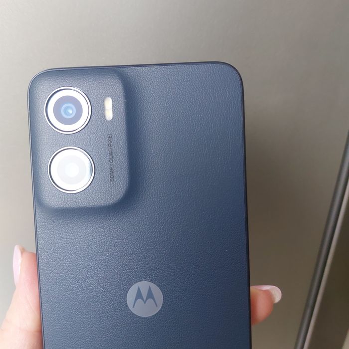 Telefon Motorola g05