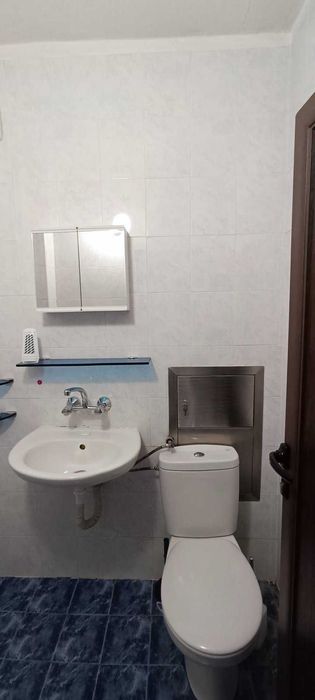 Дава се под наем Двустаен апартамент в София, Гео Милев - 67 кв.м за 450 € - Снимка #1