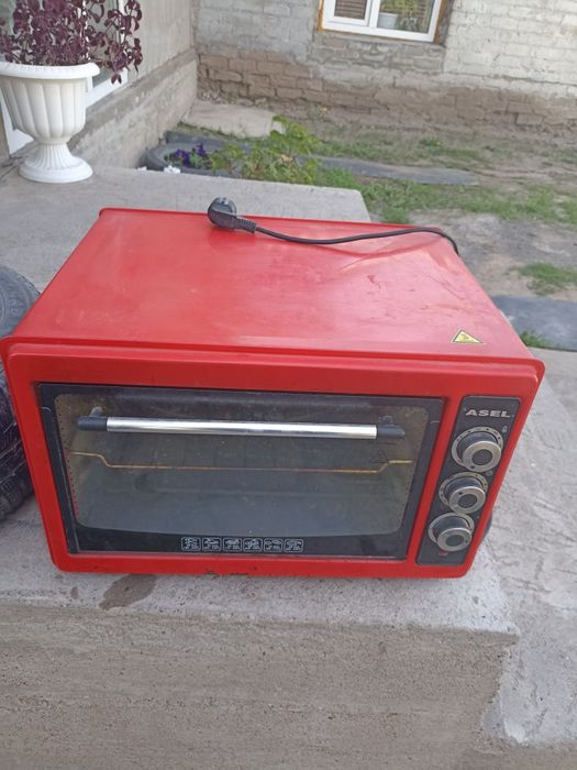 Духовка Сроочно продам