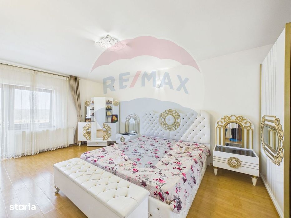 Casă / Vilă Tancabesti 6 camere de inchiriat