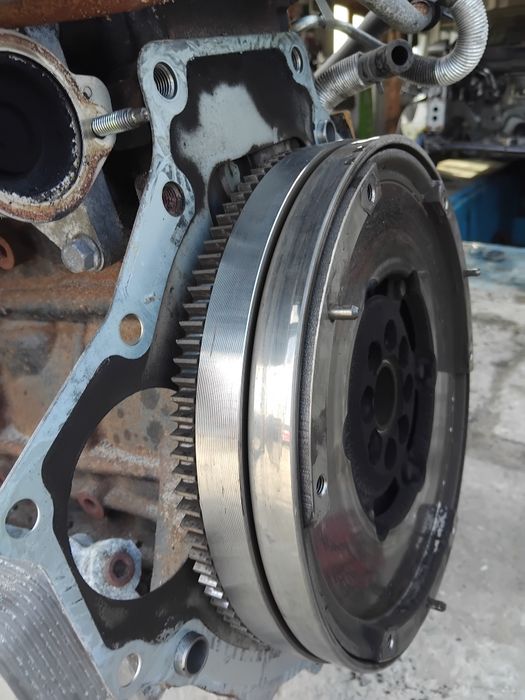 Kit ambreaj mazda 6,2.2 120 kw