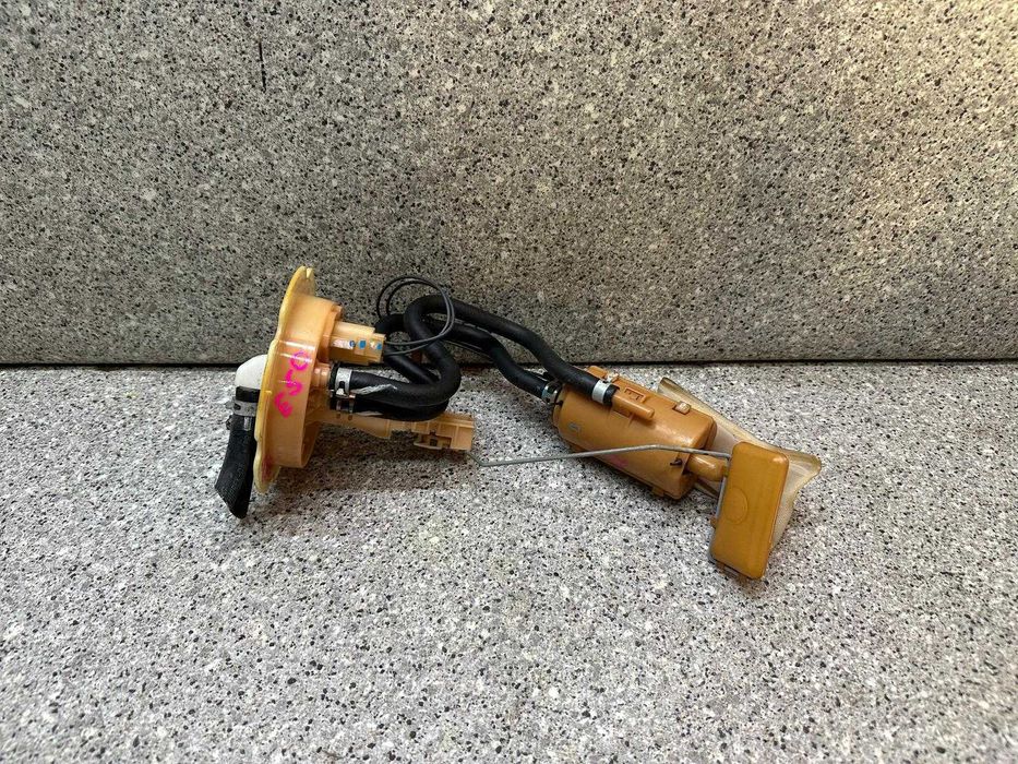 Топливная станция датчик поплавок бензонасос на Ниссан Эльгранд Е50