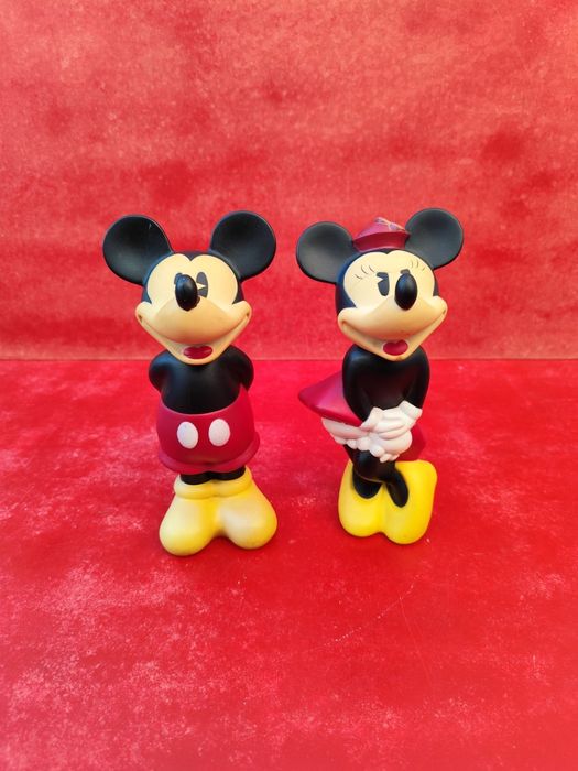 Figurine vintage Disney