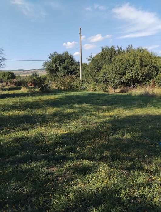 Продава се Парцел в с. Долна Диканя, Област Перник - 1200 кв.м за 55 €/кв.м - Снимка #3