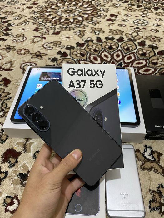 Samsung Galaxy A37 5G