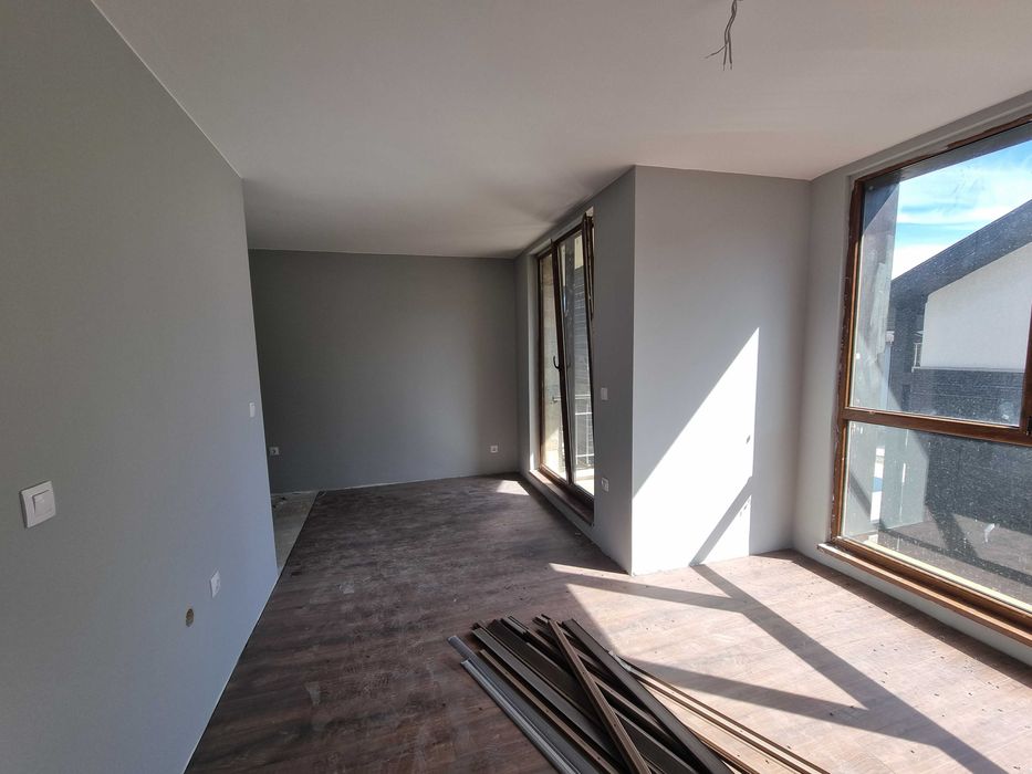 Апартамент за продажба до Пирин Голф & Кънтри Клуб в нова сграда