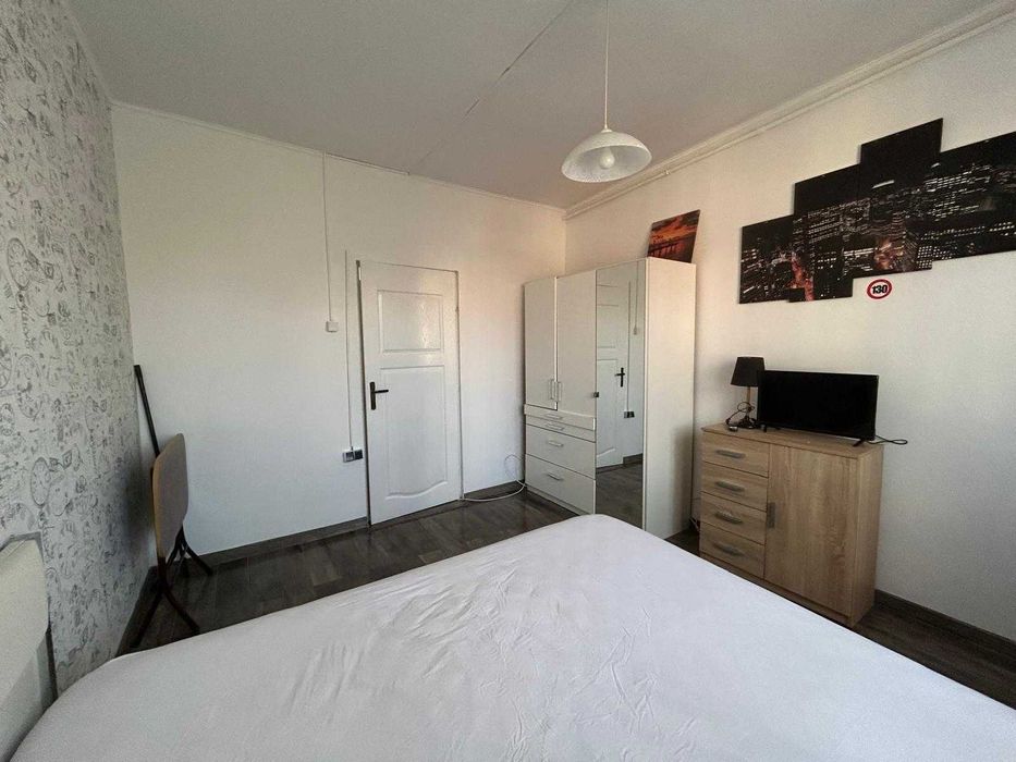 Garsoniera de vanzare 23mp - Brasov, Strada Brazilor 66A, Cartier Noua