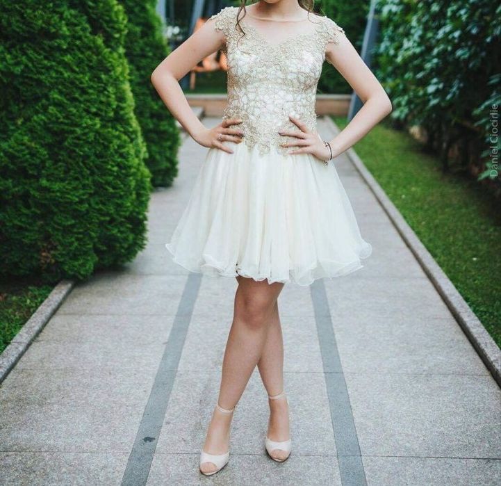 Rochie Gizell Marime L
