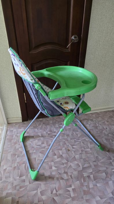 Детское кресло для кормления