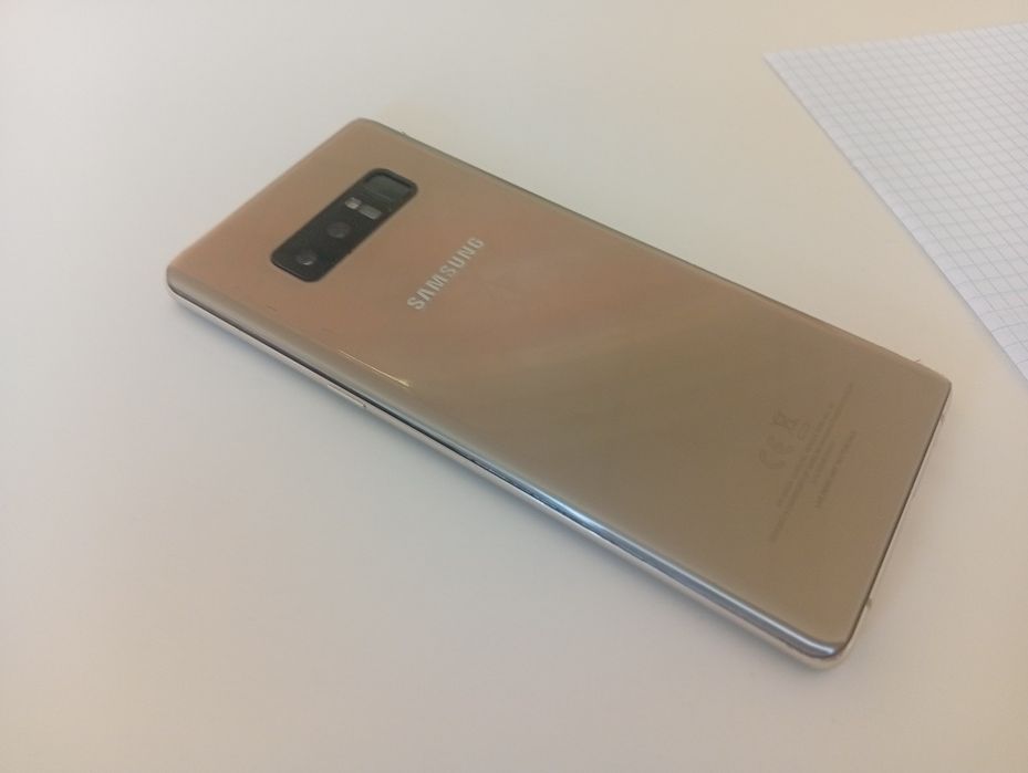 продам самсунг ноут 8