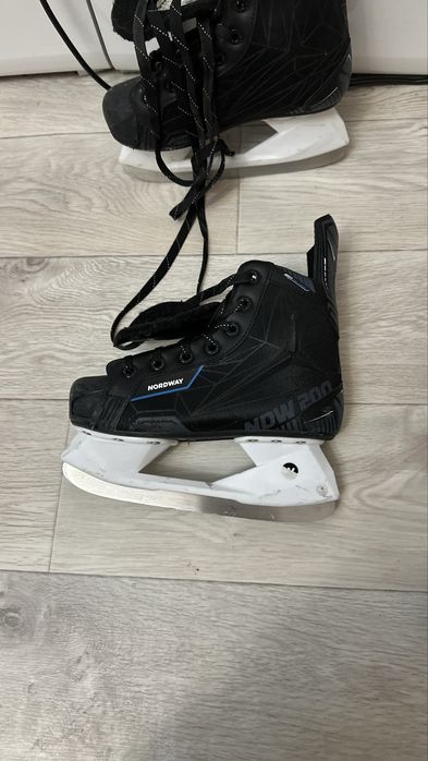 Коньки Nordway NDW200