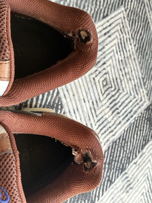 asics gel nyc маратонки 42.5