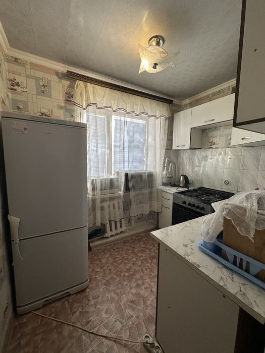 3 бөлме Болашақ район