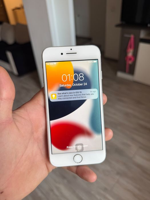 iPhone 7 Gold 32GB Functional