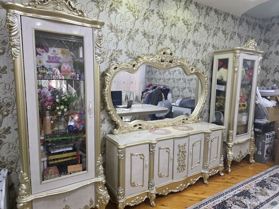 Продаётся мебель гостиной