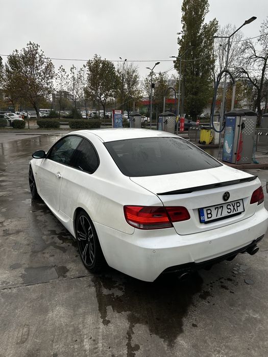 BMW E92 320i M Pack
