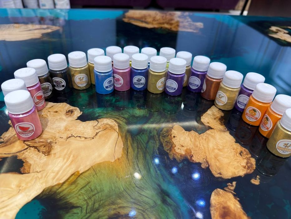 Эпоксидная смола,epoksid