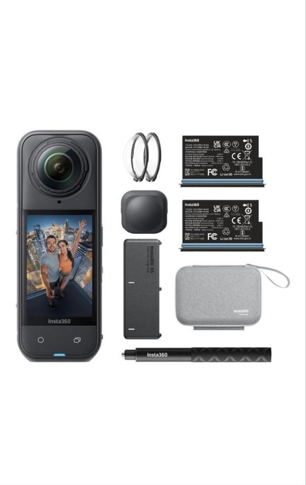 Камера Insta 360 , Х5