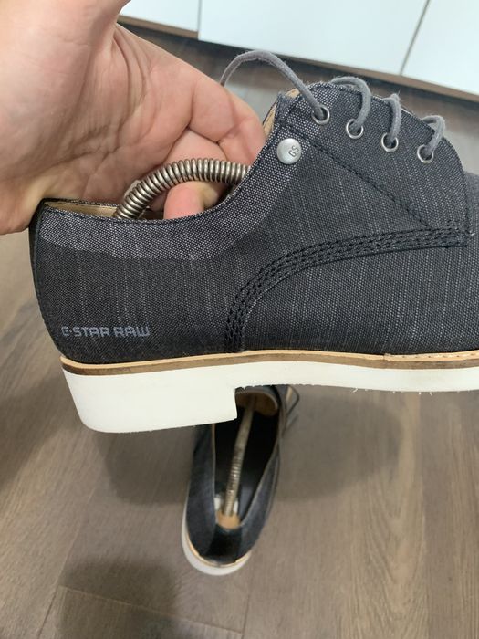 Pantofi G-Star Raw Casual marimea 41 de dama