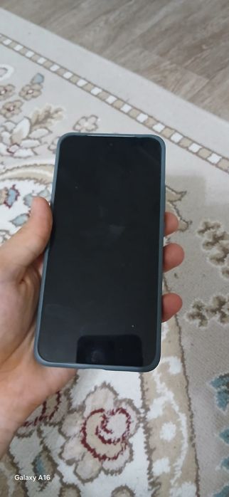 Телефон Oppo A6 pro