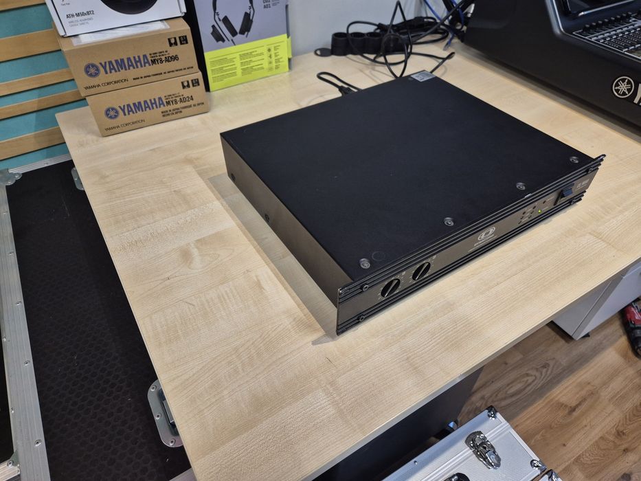 Amplificator Dynacord CL1600