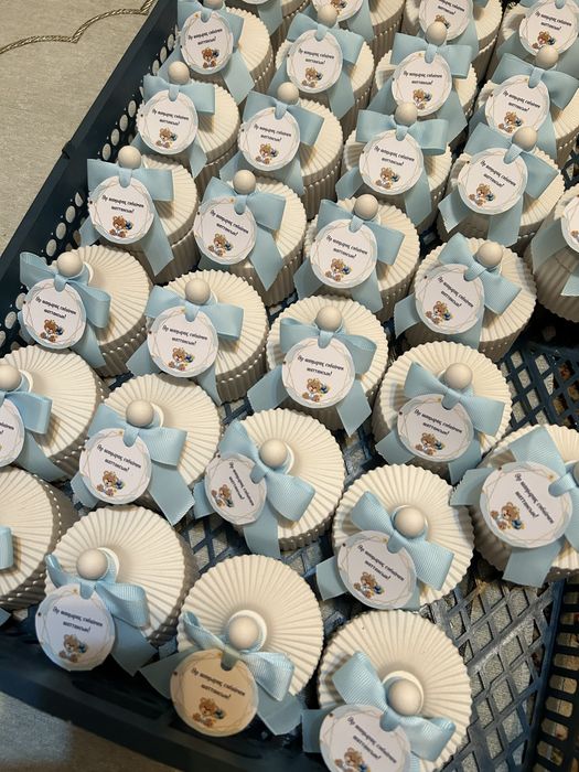 тойбастар бонбоньерки