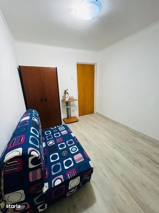 Apartament 3 camere | Lacul Tei | Facultatea de Constructii| Proaspat