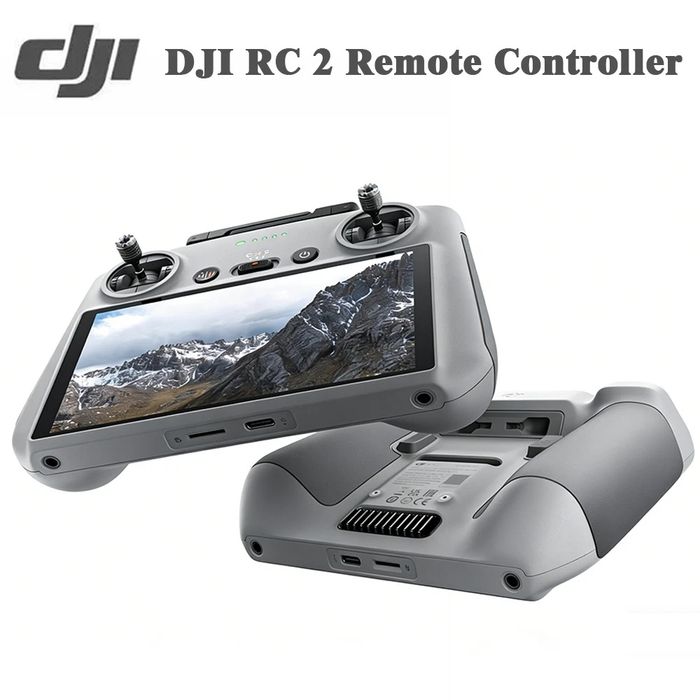 DJI RC2 Remote Controller