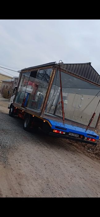 Manipulyatòr+ evakuatòr