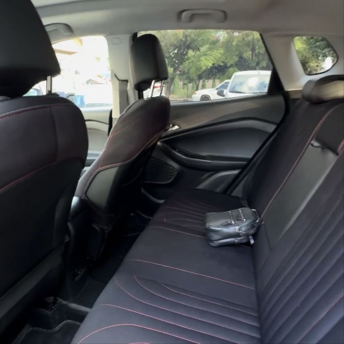 Chevrolet Tracker2 xitoy sborka