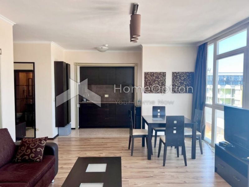 Продава се Двустаен апартамент в к.к. Слънчев бряг - 69 кв.м за 1986 €/кв.м - Снимка #6