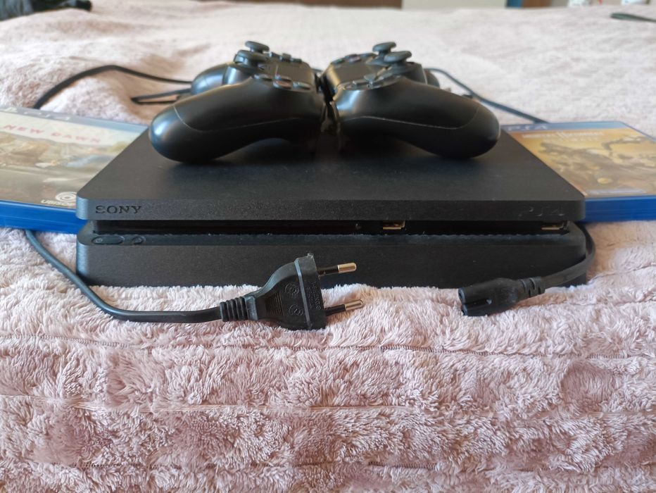 Play station 4 1T
