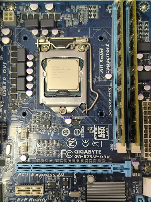 Компьютер для дома и офиса