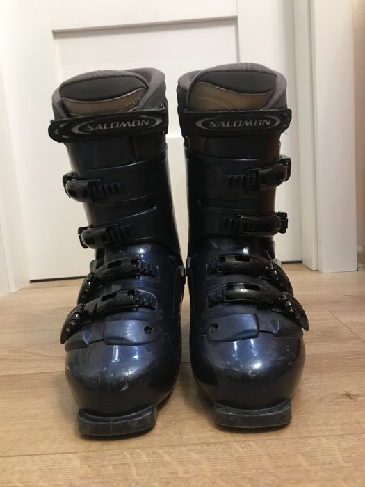 Salomon Evolution 6.0 Ски ботуши