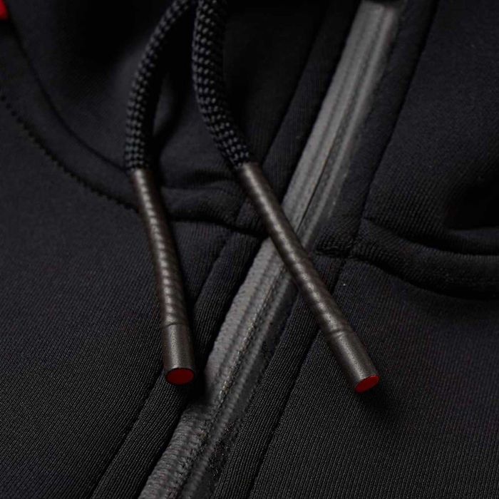 Горнище Nike Jordan JSW Flight Tech FZ Hoodie XL размер