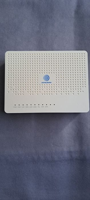 Wifi uztelecom 2.4g