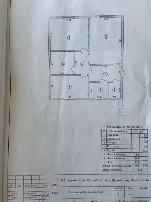 Продается дом звоните