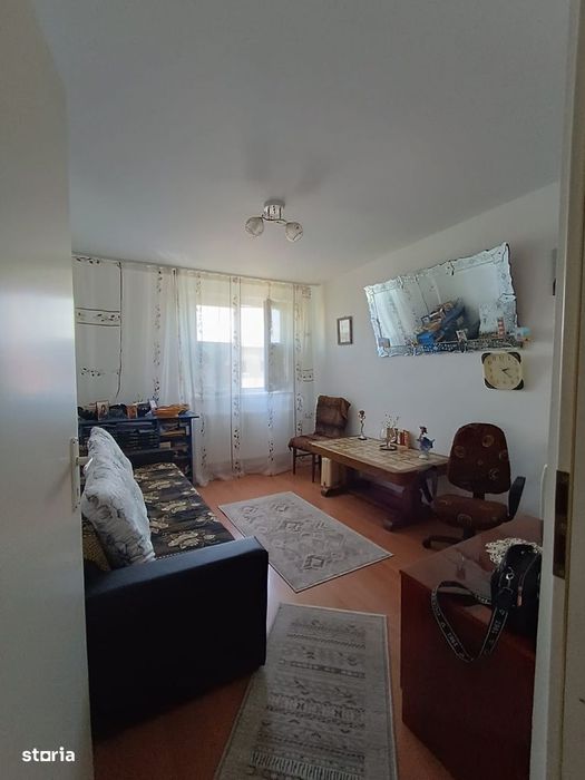 Apartament 2 camere zona Dr Hacman