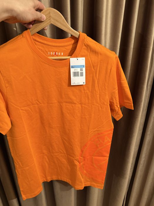 Футболка Nike PSG x Jordan