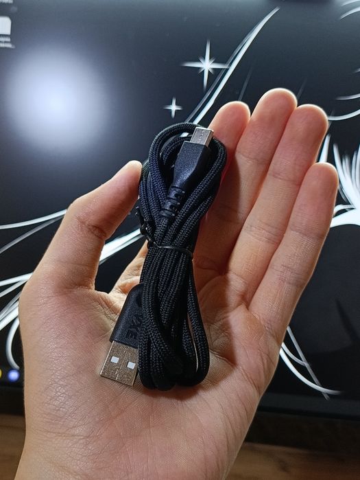 Мышка Vxe R1 Se+