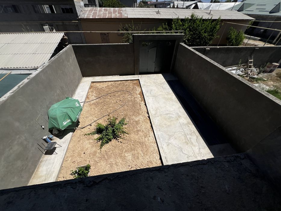 Продаётся дом участок в кибрае