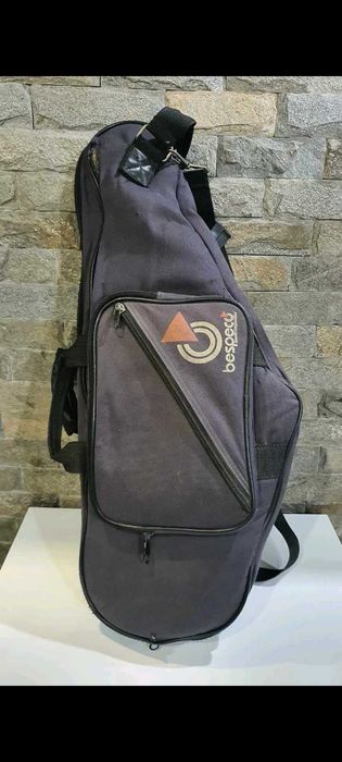 Саксофон YAMAHA YAS-275