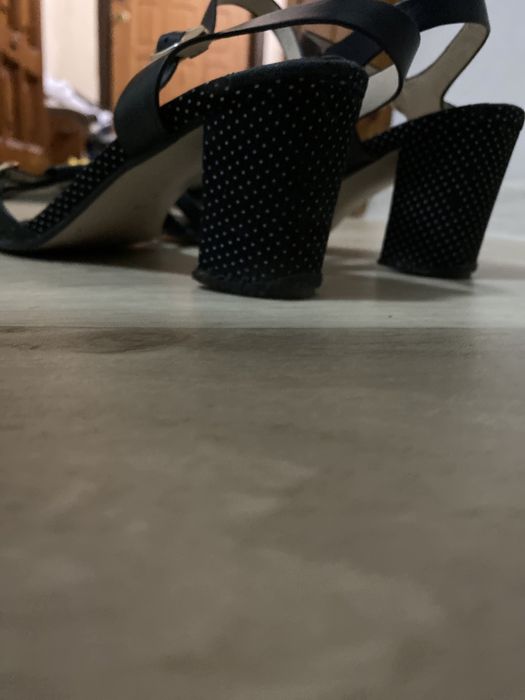 Продаются басаножки женские