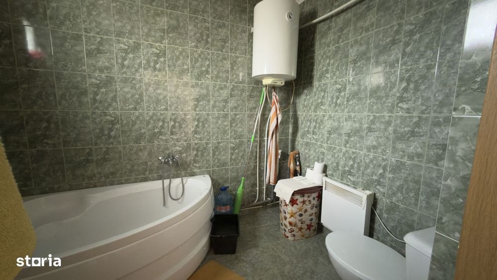 Casa Curte Individuala Strada Plugarilor Zona Cantemir-Nufarul-Salca