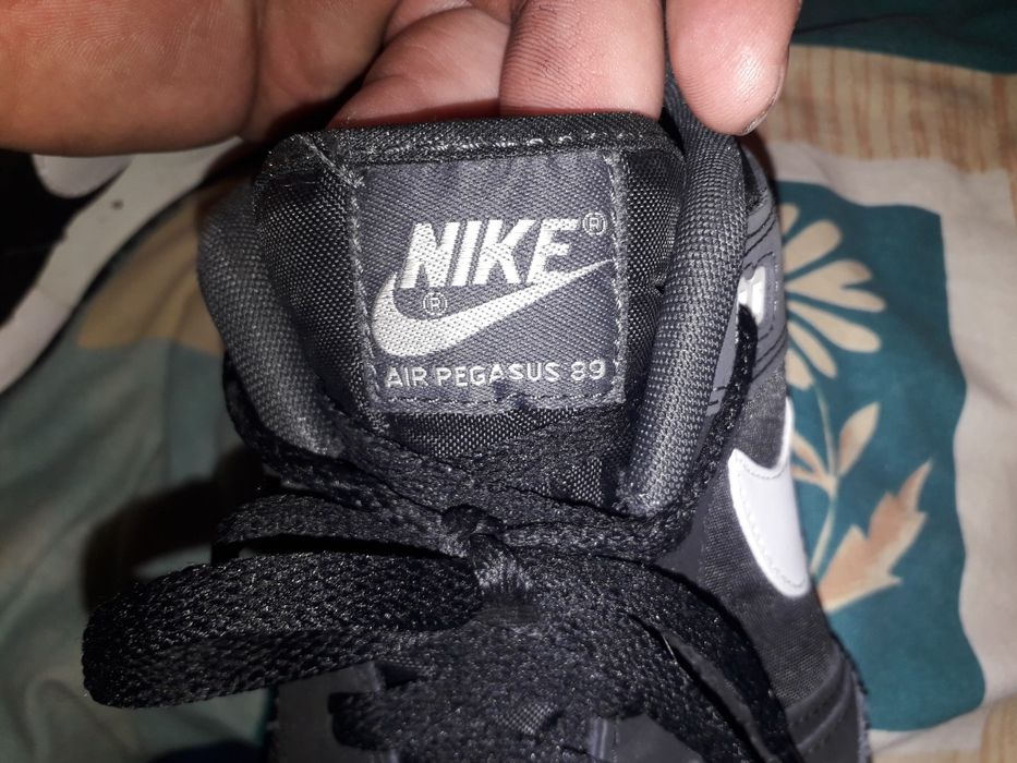 Adidasi Nike AIR Pegasus 89 marime46 import Suedia