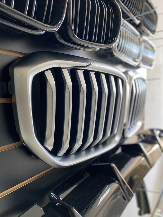 Решетка радиатора BMW G05 X5
