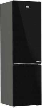 Нов инверторен хладилник с фризер Beko No Frost 203 см