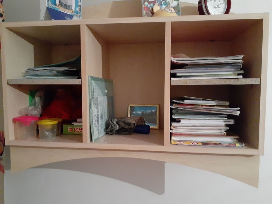 Мебель для детскои комнаты.